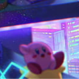 ☆