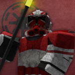 Corps Guard