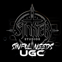 Sinner Studio's - Sinful Needs (UGC Test)