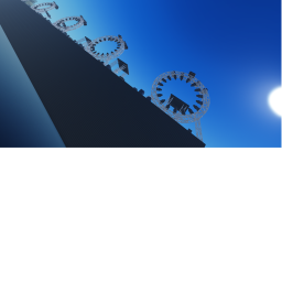 The Omega Festival