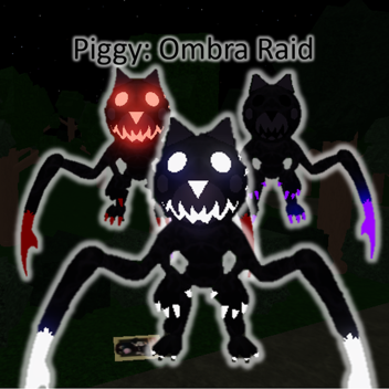 Piggy: Ombra Raid