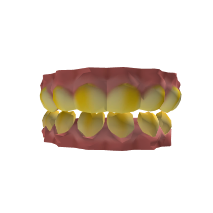Golden Grillz