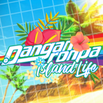 Danganronpa Island Club! Group Thumbnail
