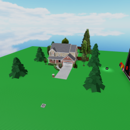 kohl's admin mansion