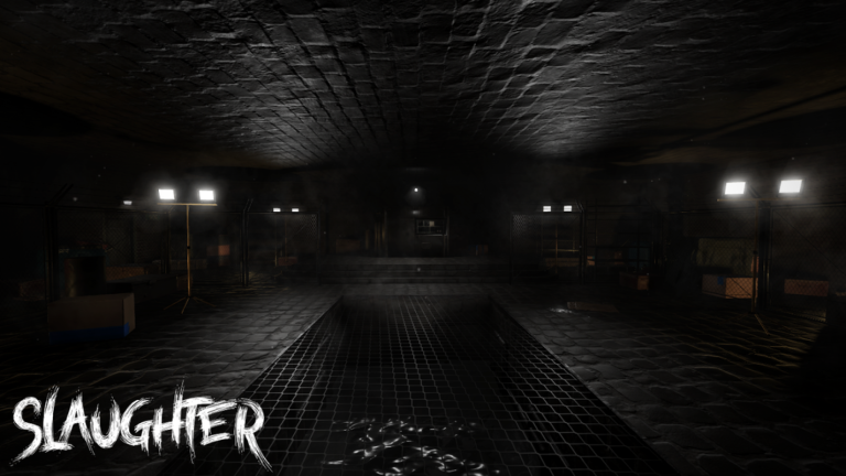 Slaughter [HORROR] screenshot 3