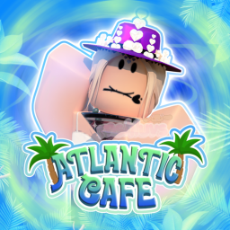 Atlantic Café *V2*