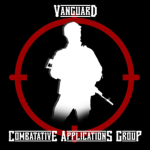 Vanguard Combative Applications Group