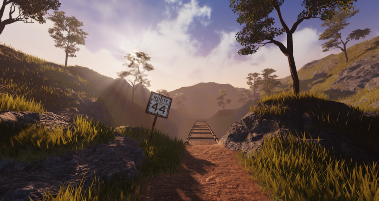 44 Expedition screenshot 1