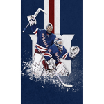 Join this group if you like rangers