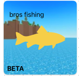 bros fishing