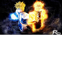 Shinobi World