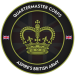 [BA] - Quartermaster Corpsᅠᅠ ᅠ