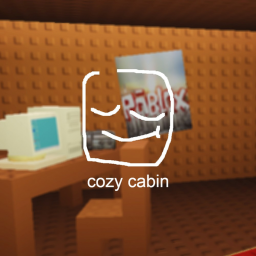 cozy cabin