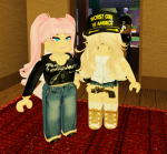 ༄Runway Secret
