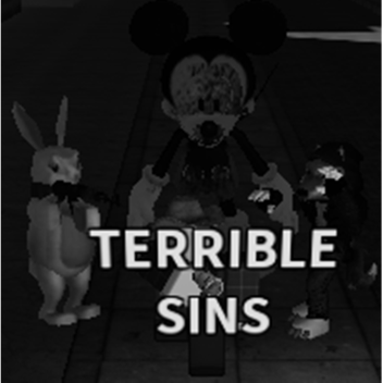 Terrible Sins