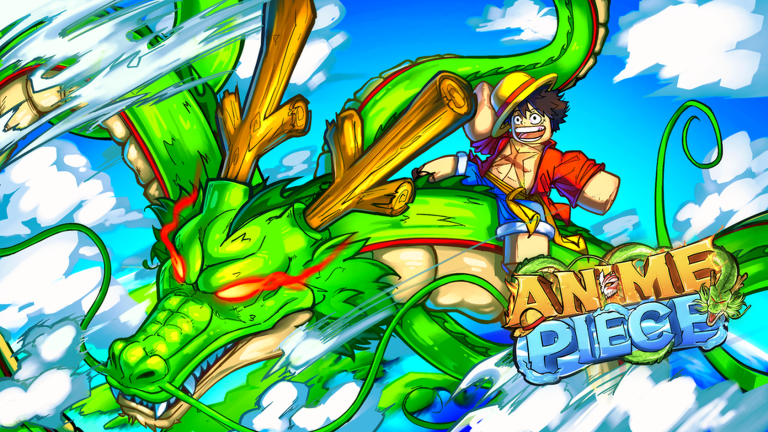 Anime Piece 게임 스크린샷 2