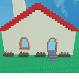 PlayHouse icon