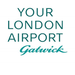 London Gatwick Airport