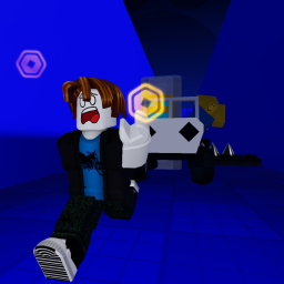 [1.3] Geometry blash!