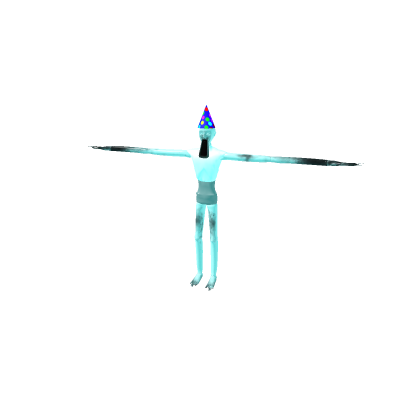 SCP-096 TSG LESS SCARY