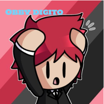 Obby Digito [UPDATE] 
