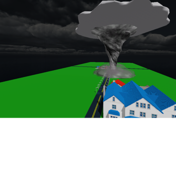 tornado