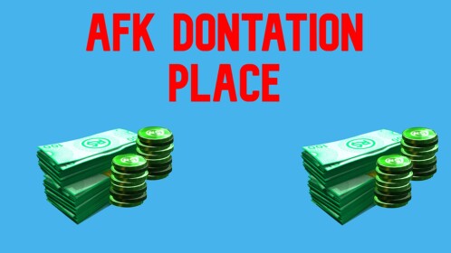 AFK until 10K