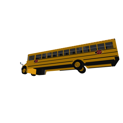 school bus