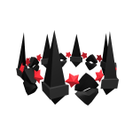 Star Crown of Death