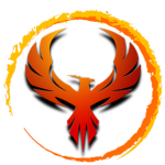 Phoenix Fire Merch