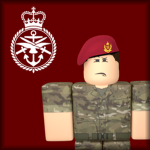 •| BA - Royal Military Police |•
