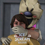 Ice Scream United | Roleplay