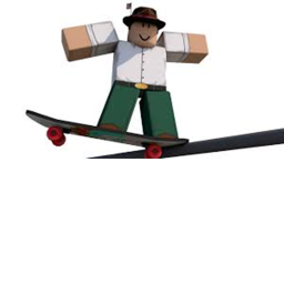 Your local skatepark