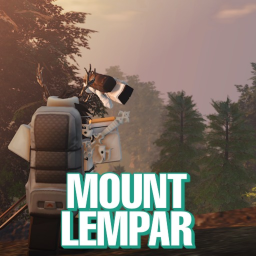 [ALPHA] Mount Lempar