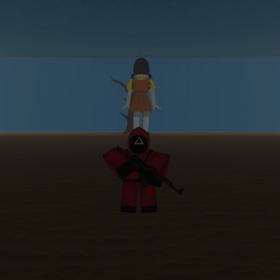 Squid Game