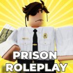Goaldans Prison Roleplay