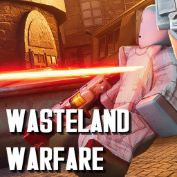 Wasteland Warfare