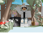 Bloxy Wood Studios