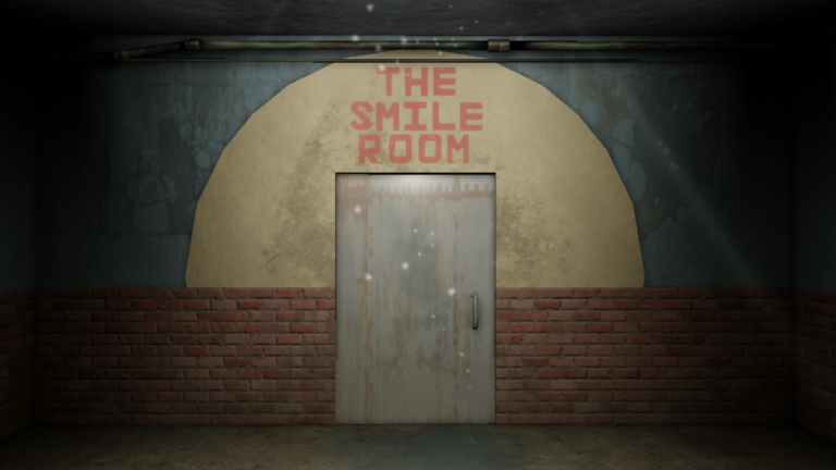 The Smile Room Demonstration screenshot 1