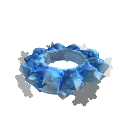 Christmas Halo