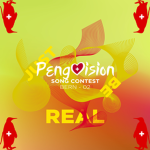 [PVSC] Pengvision Song Contest