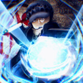One Piece Game The BattleGround