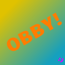 [LASERS] Obby :)