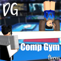 Diamond Gymnastics Comp Gym