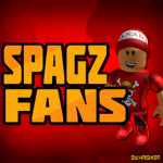 Spagz Fans