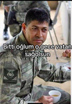 TEH ASKERİ GRUP