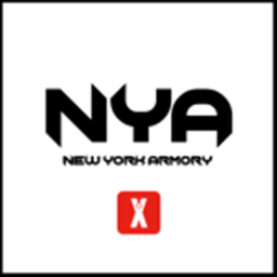 New York Armory
