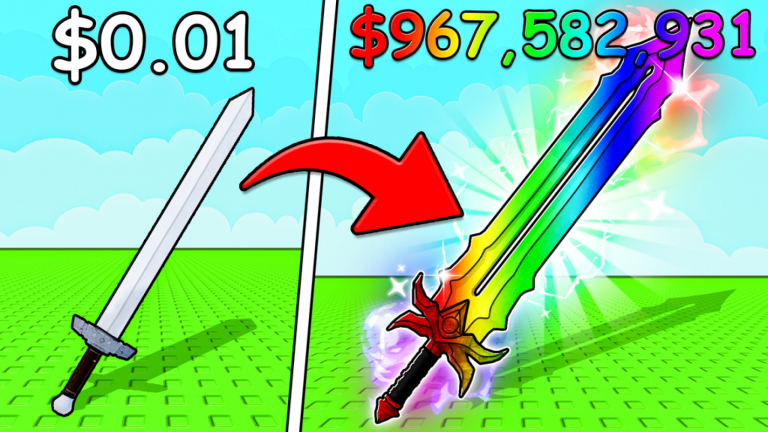 ⌛ Sword Factory [BETA] screenshot 3