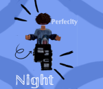 Night Fãs :3