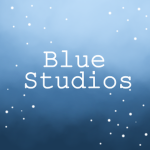 Blue Studios!!
